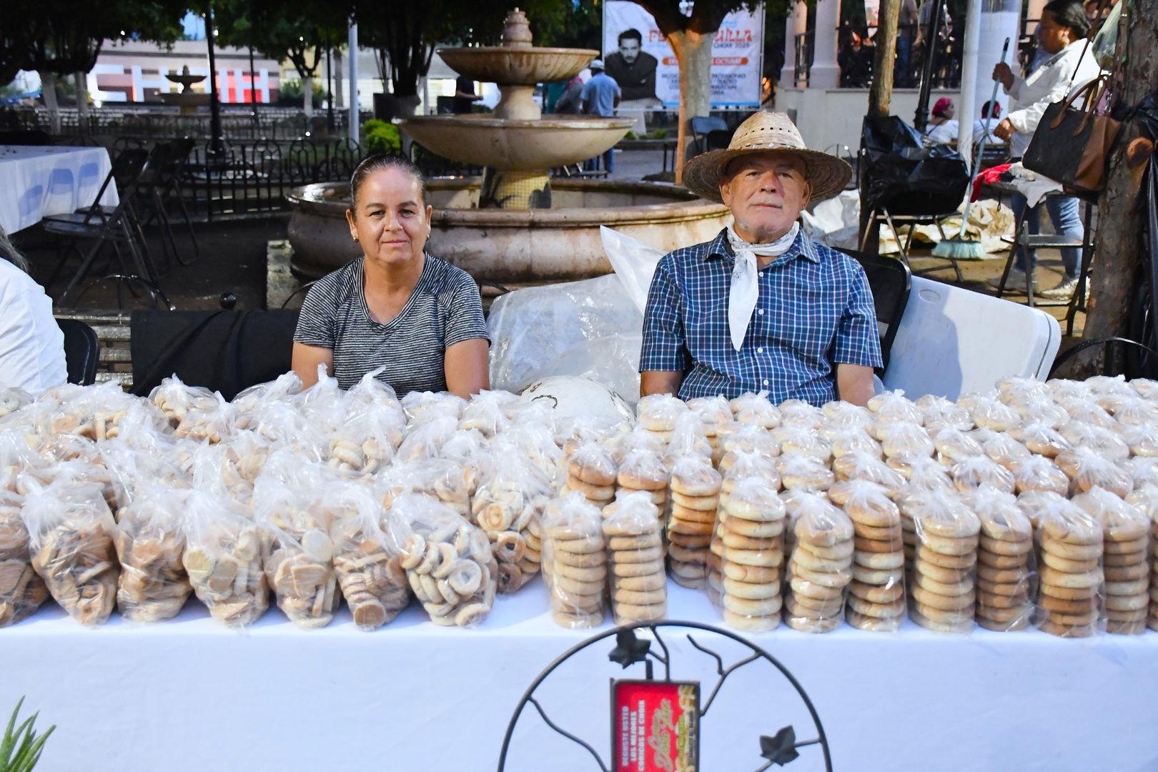 Festival Ferrusquilla