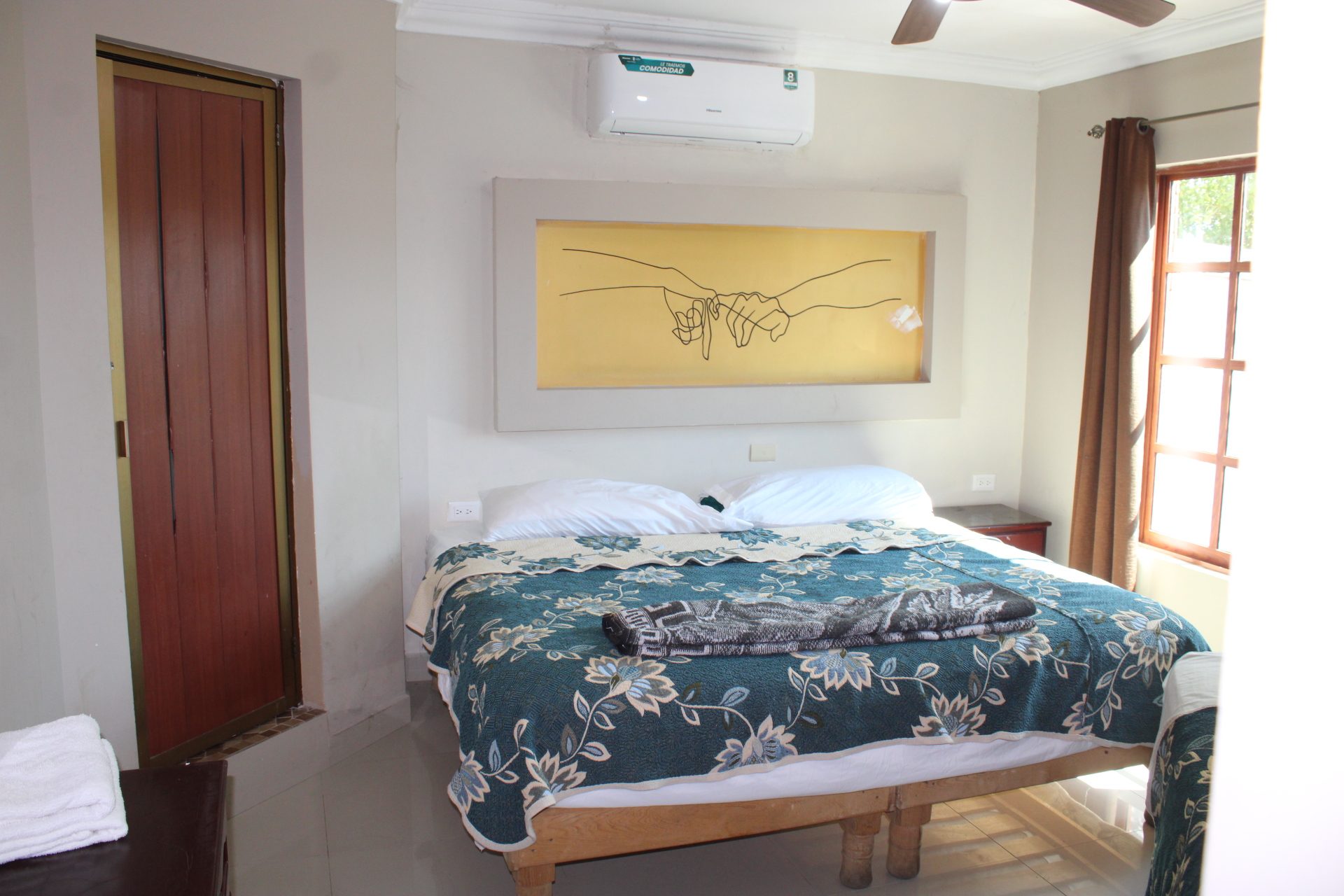 Hotel Mahirany