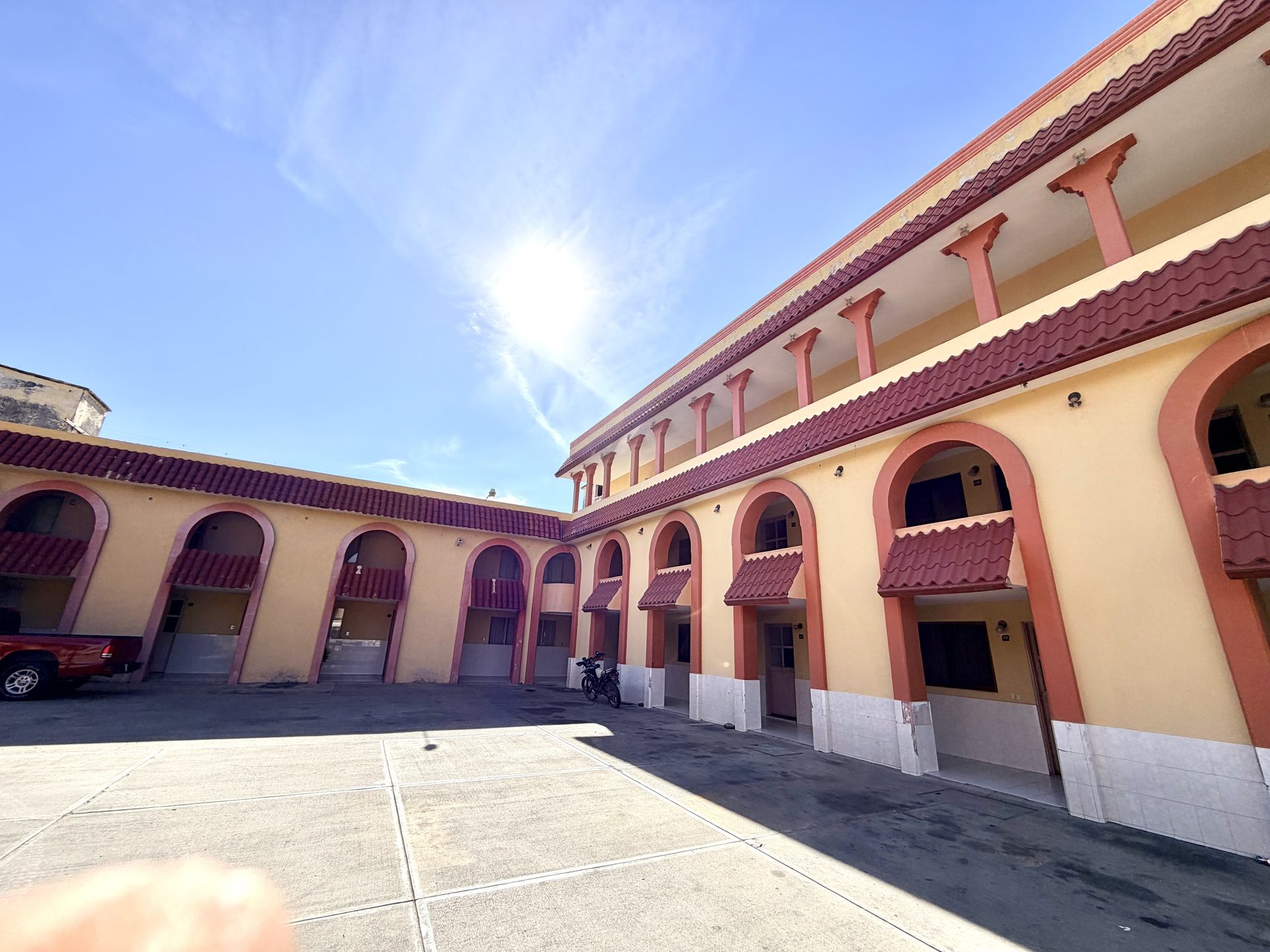 Hotel Real de Minas