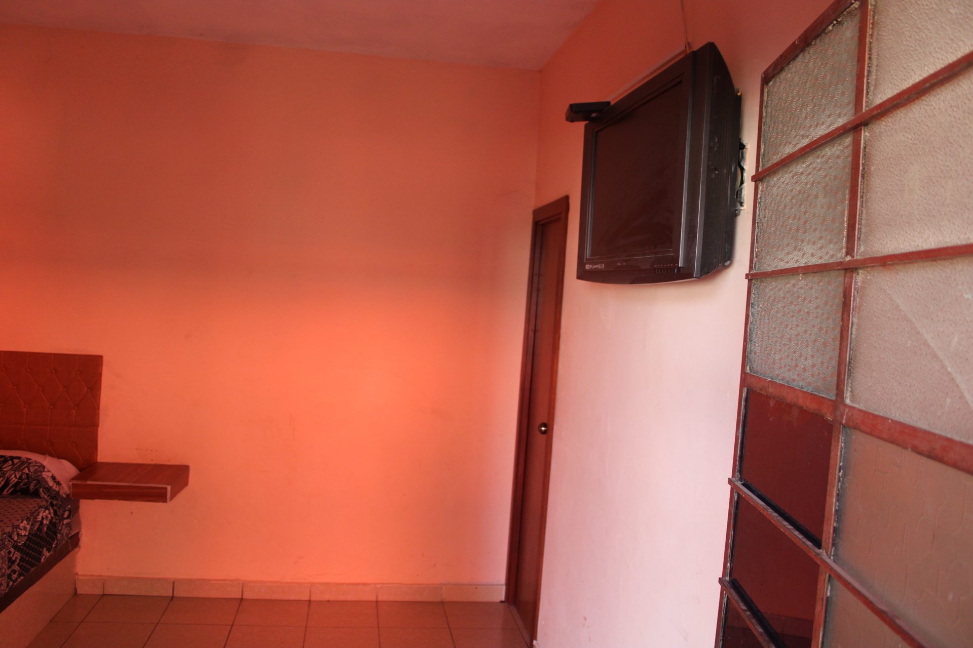 Hotel San José