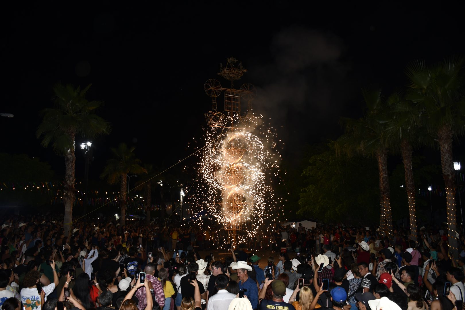 Fiesta Patronal